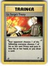 Pokémon TCG - Lt. Surge's Treaty - Gym Heroes - 112/132 Unlimited 1999-2000