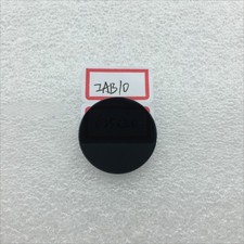 Neutral gray glass neutral density filter ZAB10 NG4 attenuator