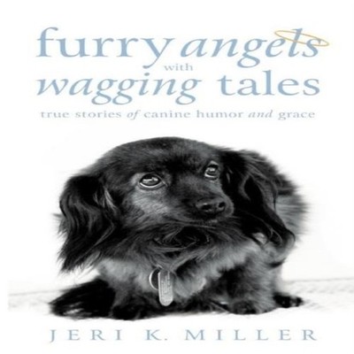 Furry Angels with Wagging Tales True Stories of Canine Humor and