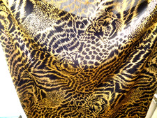carnival skirt