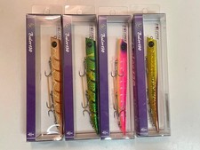 Eclipse alor 130 Fishing Festial Edition 3 pieces + 1 piece