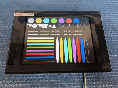 MITSUBISHI GT2710-STBD Display GOT2000 Touchscreen Bildschirm aus Japan gebra...