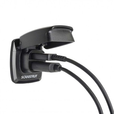 SCANSTRUT FLIP PRO FAST CHARGE DUAL USB SOCKET SC-USB-F1