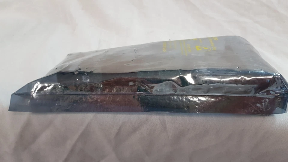 NEW Cisco nim-2ge-cu-sfp 2-Port Gigabit Ethernet WAN Network Interface Module - Image 2 of 4