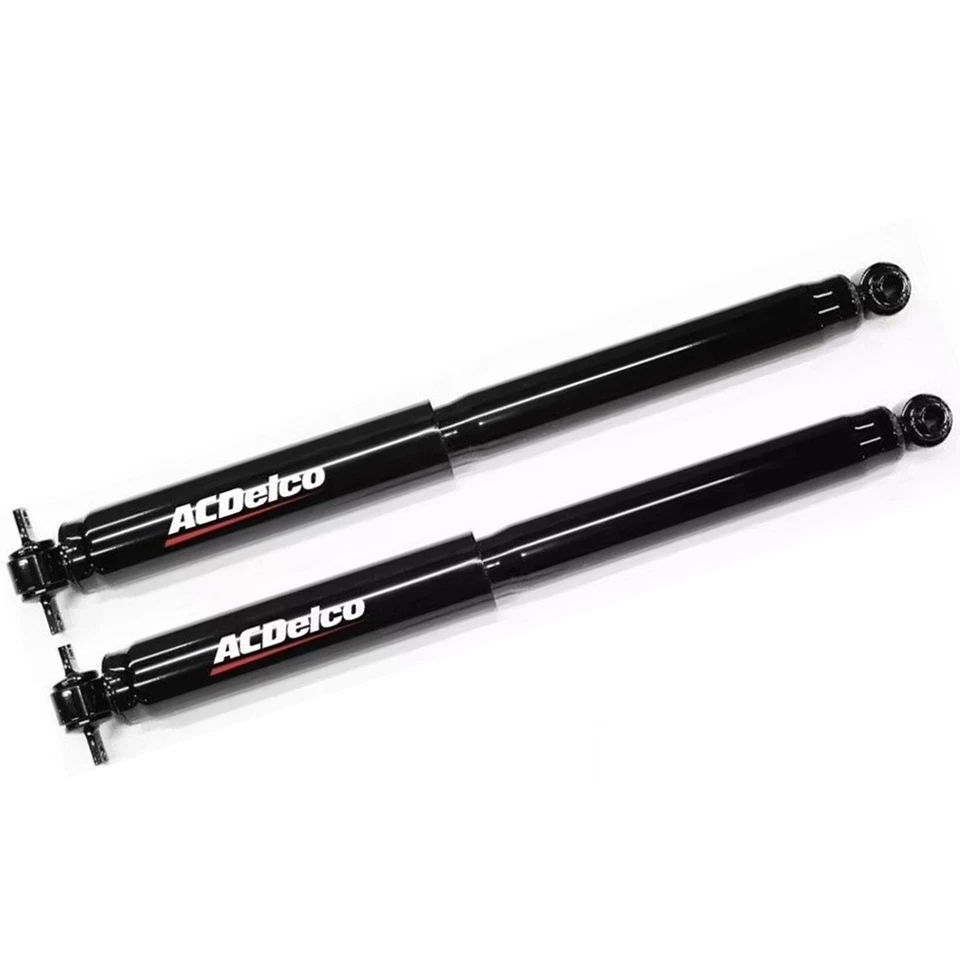 AC Delco Rear Struts Shocks Fits Chevy GMC C/K 1500 2500 3500 Pickup Truck - Imagem 3 de 3