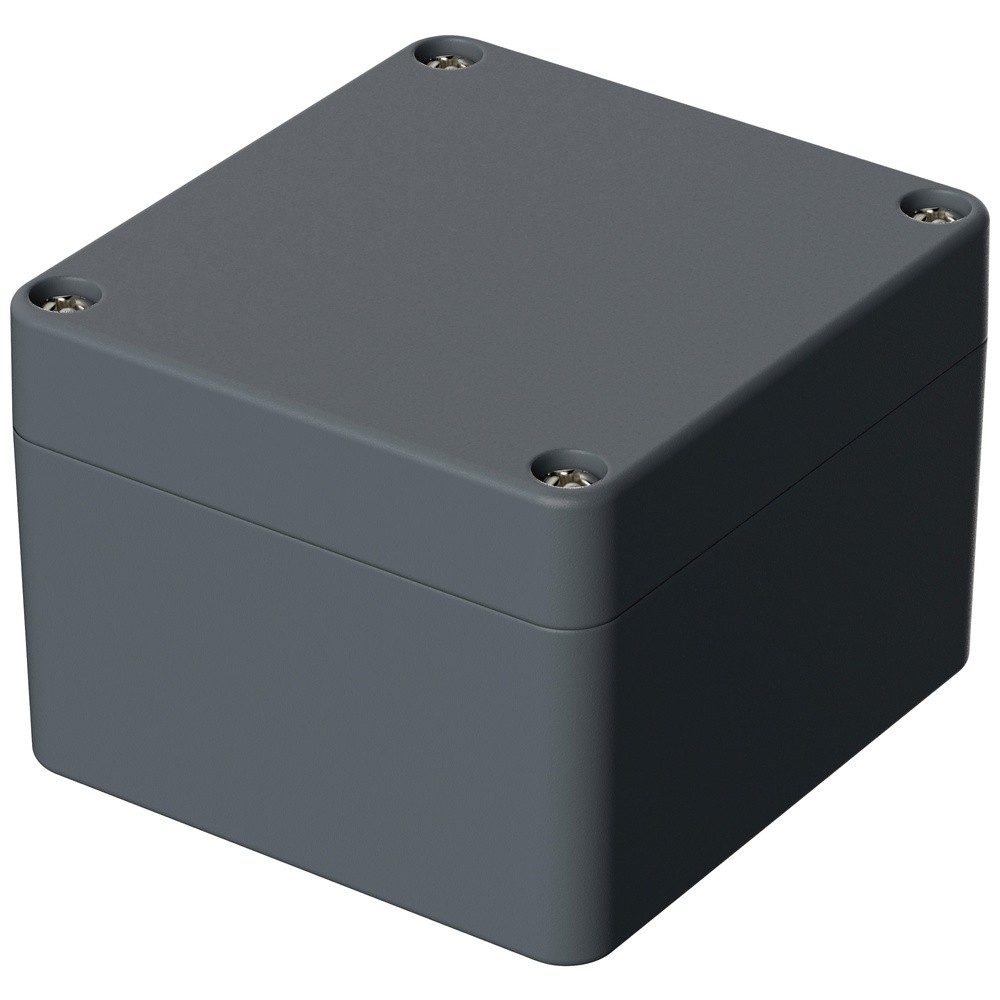 Bopla EUROMAS P 305 4305000 Industrie-Используется для установки стеклянных панелей размером 80 x 75 x 55 мм 7190₽