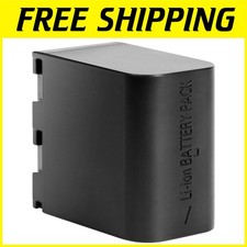 Long Lasting Power 4500mAh Battery for Cameras