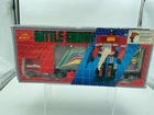 Transformers G1 1986 Optimus Prime in box Globo Taiwan bootleg KO