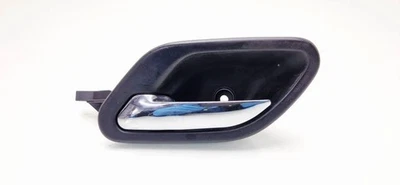 BMW 5 Touring E39 Poignée d'ouverture Interne Avant Gauche 8226049 34591408 - Photo 1/4