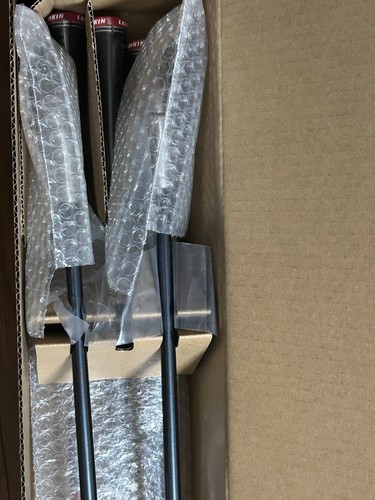 TaylorMade 2022 STEALTH iron sets 6-Pw 5p RH TENSEI RD TM60 Reglar carbon shaft - Picture 17 of 21