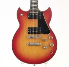 YAMAHA SG1000 Red Sunburst (1980) (no260315)