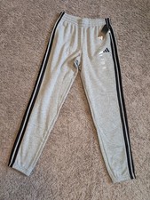 NWT Boys Adidas Sz. XL X-Large 18/20 Athletic Jogger Pants Sweatpants