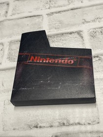 Super Dodge Ball (Nintendo Entertainment System, 1989) NES Authentic Tested Game