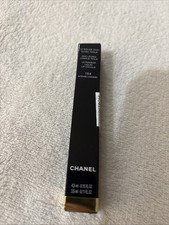 CHANEL LE ROUGE DUO Colour 154 INTENSE CARAMEL ULTRA TENUE LIQUID LIP NEW