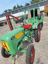 Holder B12 mit Anhänger