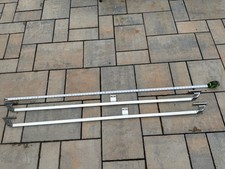 Oliver Ford Chevy Dodge Truck Bed Rails Bedrails Set Of 2 Pair Chrome 6 Oliver Ford Chevy Dodge Truck Bed Rails Bedrails Set Of 2 Pair Chrome 6