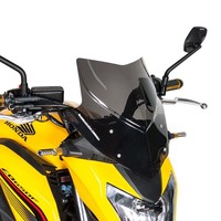 Honda CB 650 F (2015-2016) Windschild Aerosport Barracuda / HCF6300
