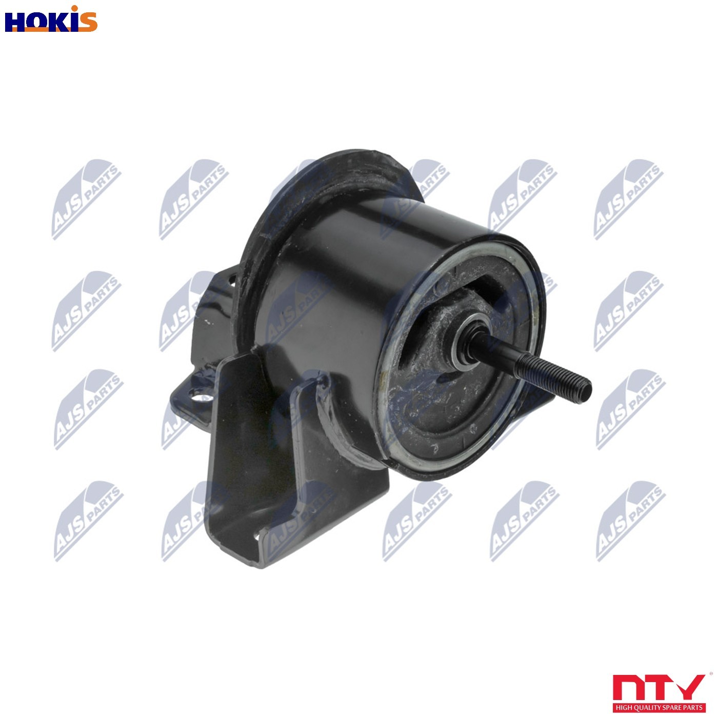 Fits NTY ZPS-NS-137 ENGINE MOUNT HYDRO ⭐UK Stock⭐ - Image 8