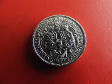 * Weimarer Republik 3 Reichsmark 1930 A. Silber * Nordhausen (47)(Alb.7)