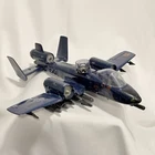 GI Joe COBRA Rattler Plane 1984 Vehicle VTG Hasbro 99% Complete