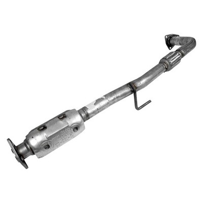 For Toyota Camry 97-01 Catalytic Converter and Pipe Assembly CalCat Direct Fit