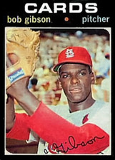 BOB GIBSON 71B## BUY 5 GET 1 FREE ### or 30% OFF 12 OR MORE DIDDY-CUSTOMS