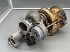 TOP Original Porsche Bentley Turbolader 0P2145653C 0P2145703B 0P2145701O Links