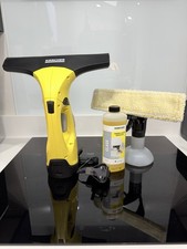 Karcher Wv 2 Window Vac Set