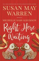 Susan May Warren (U. A.) | Right Here Waiting | Taschenbuch | Englisch (2021)