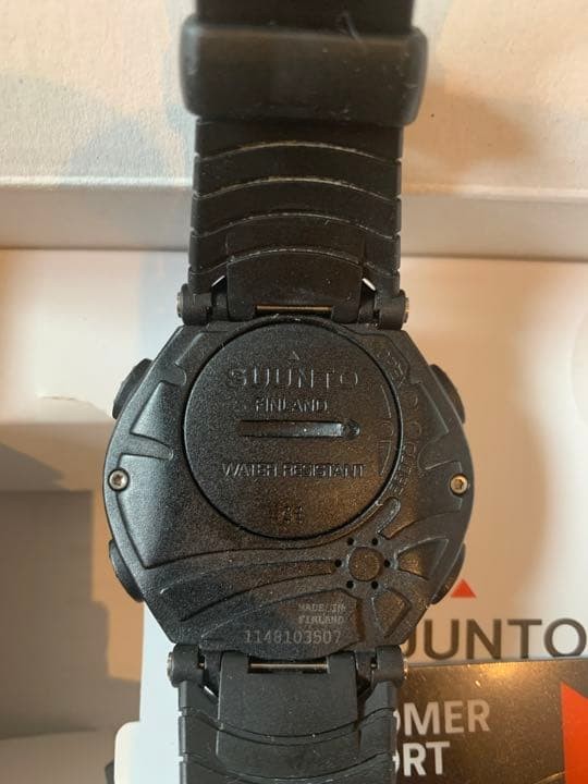SUUNTO VECTOR - image 3