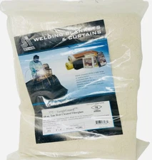 Steiner ToughGuard 372-8X8 Welding Blanket Curtain Fiberglass 18 oz Tan Heat New