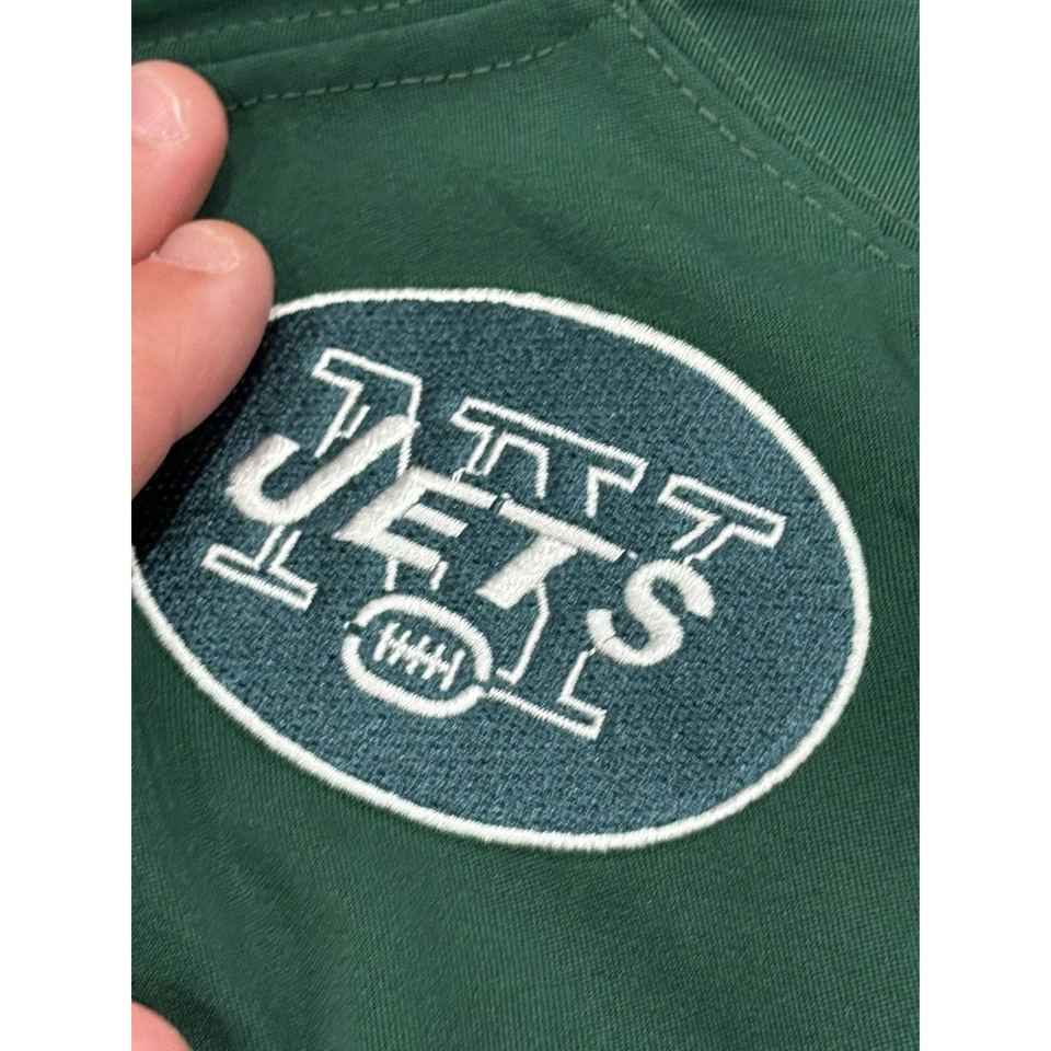 Nueva con etiquetas New York Jets NFL Tim Tebow #15 Nike Jersey Niño’s Med Verde Fútbol Jersey Foto 3 de 4