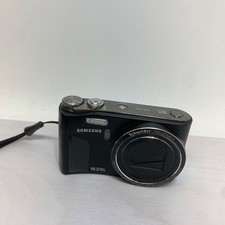 Samsung HZ10W 10.2 MP Compact Digital Camera Battery