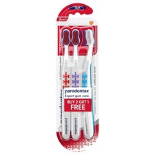 Parodontax Expert Gum Care Manual ToothBrush