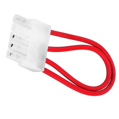 Dr.Acces Golf Cart High Speed Upgrade Chip for EZGO Electric White/Red