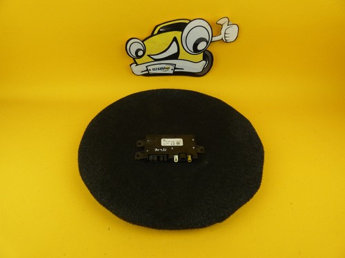 Steuergerät Antennenverstärker 1T0035530 3C B6