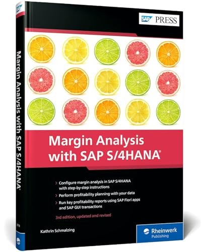 Margin Analysis With Sap S4hana - Image 4