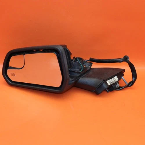 FORD MUSTANG MIRROR LEFT DRIVER 2015-2019 2020 2021 2022 2023 FR3B-17683-BL OEM