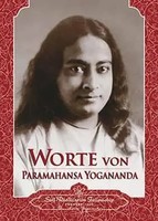 Worte Von Paramahansa Yogananda | Paramahansa Yogananda | Taschenbuch | 248 S.