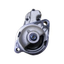 Starter Motor For Audi A6 C6 2.7 TDI Rolling Components + 2 Year Warranty