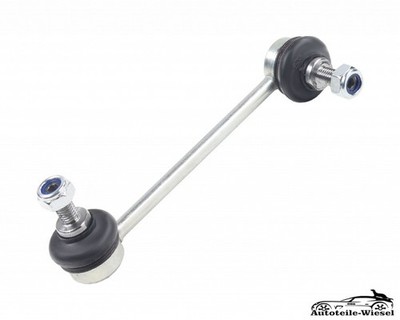 Koppelstange Stabilisator Stahl Vorne Links für Volvo 460 480 440 86-96