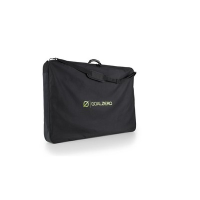 Goal Zero Boulder Transporttasche groß Schwarz 