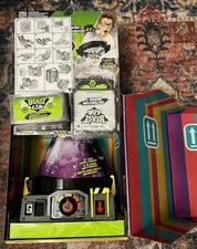 Beast Lab Creator Only No Figure TESTED Lights/Sounds Work