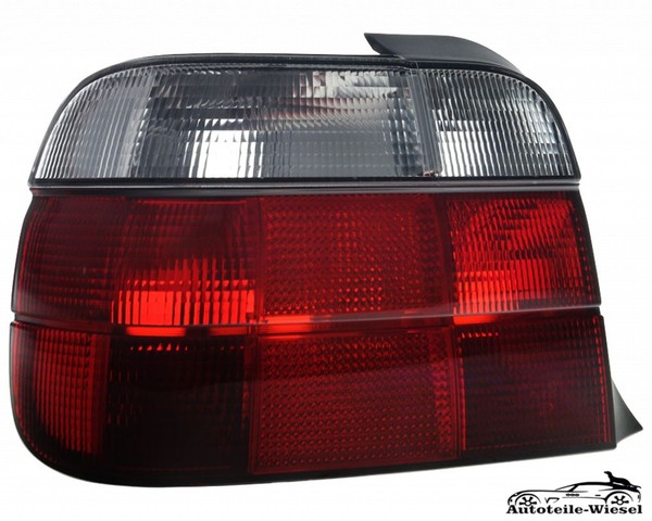 RüCkleuchte Heckleuchte Links Hinten FüR Bmw 3Er Compact 316I 316G 94-00-image