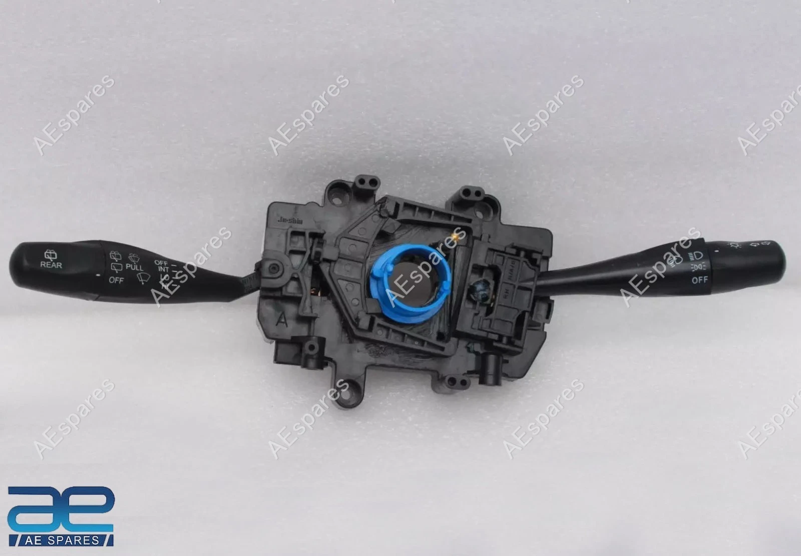 Steering Column Switch For Hyundai Atoz, Atoz Prime, Santro Xing 9340002712