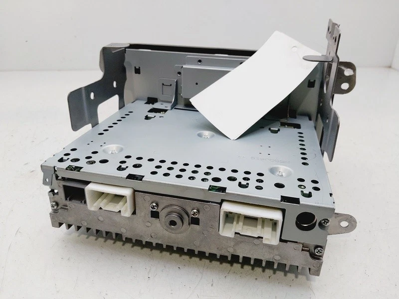 8701A562 sistema audio radio cd para CITROEN C4 AIRCROSS 1.8 HDI 150 9262373 - Imagen 4 de 4