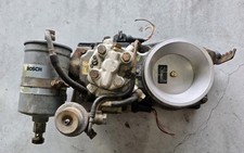 VOLKSWAGEN OEM SCIROCCO GOLF CABRIOLET MOTOR INYECCIÓN COMBUSTIBLE DISTRIBUIDOR