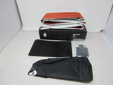 NEW 140mm Black Diamond Ascension Split Board...