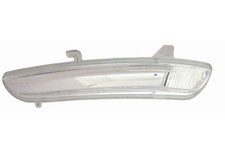 BLINKLEUCHTE AUSSENSPIEGEL LINKS FÜR OPEL CORSA F (P2JO) - ABAKUS 550-1407L-UE