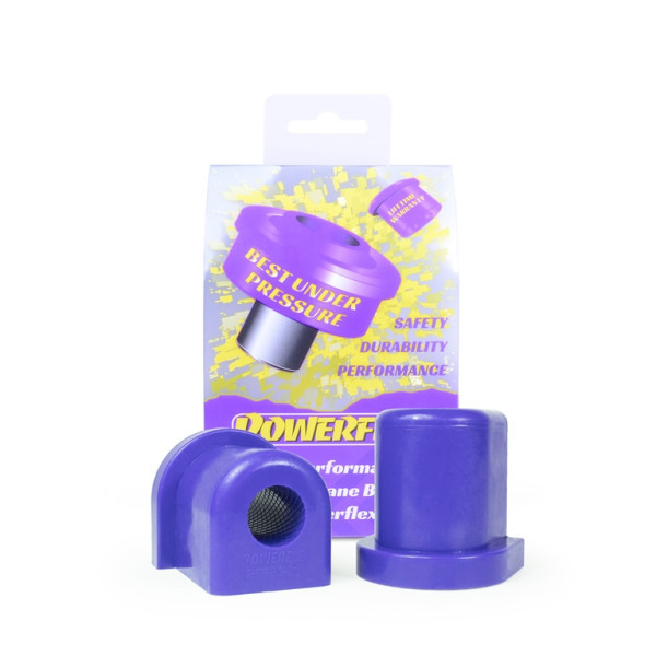 Powerflex PFF85-213 Front Wishbone Rear Bush VW Caddy Jetta Golf MK1 Scirocco